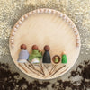 Grapat Construction base platform | Conscious Craft